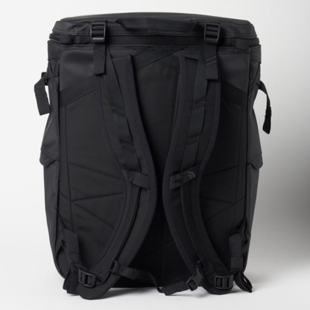 THE NORTH FACE(ザノースフェイス)のノースフェイス　リュック　30L 黒 スポーツ/アウトドアのスポーツ/アウトドア その他(その他)の商品写真