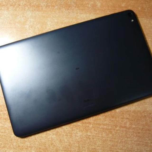 Huawei Qua tab 02 HWT31 au