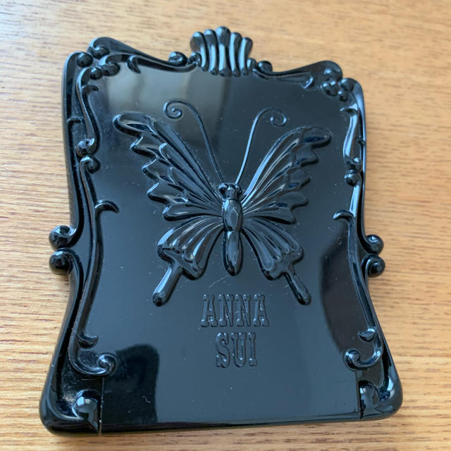 ANNA SUI(アナスイ)のANNA SUI ビューティーミラー コスメ/美容のメイク道具/ケアグッズ(その他)の商品写真