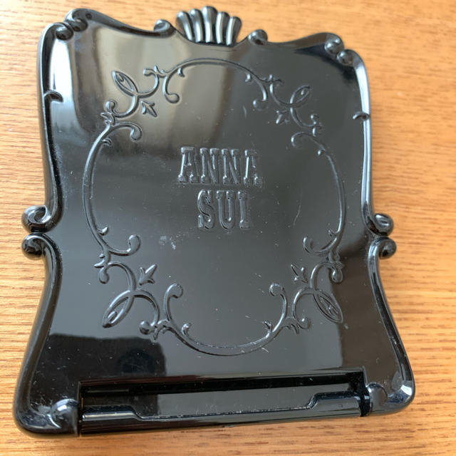 ANNA SUI(アナスイ)のANNA SUI ビューティーミラー コスメ/美容のメイク道具/ケアグッズ(その他)の商品写真