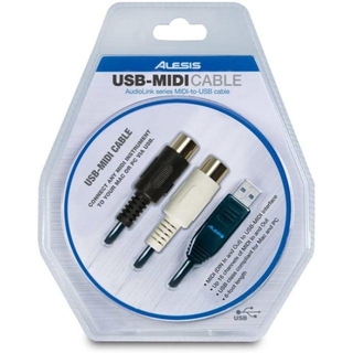 ALESIS USB-MIDI CABLE(その他)