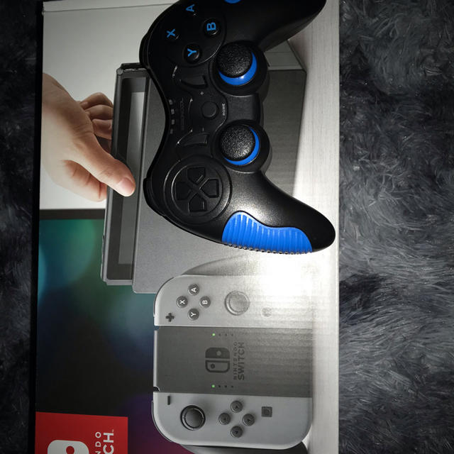 最終値下げ☆NintendoSwitch◎即日発送◎おまけ付き