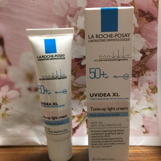 ラロッシュポゼ(LA ROCHE-POSAY)のラロッシュポゼ UV イデア XL プロテクション トーンアップ 30ml(化粧下地)