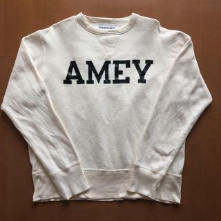 11/19まで出品！Americana スウェット　新品タグ付き‪✰ˎˊ˗‬