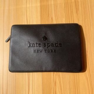 ケイトスペードニューヨーク(kate spade new york)の【Kate Spade】13インチ ノートPCケース(モバイルケース/カバー)