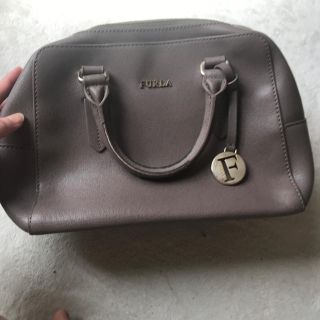 フルラ(Furla)のフルラ　ハンドバッグ(ハンドバッグ)