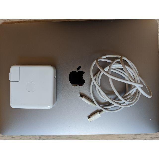 ベストセラー - Apple MacBook US配列 512GB 16GB i7 13 Pro ノートPC