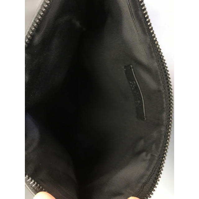 Calvin Klein(カルバンクライン)のカルバンクライン　セカンドバッグ メンズのバッグ(セカンドバッグ/クラッチバッグ)の商品写真