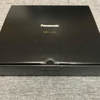 パナソニック(Panasonic)のPanasonic ひざトレーナー(トレーニング用品)