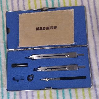 コンパスセット　製図用(その他)