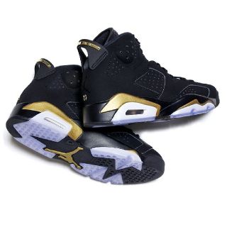 ナイキ(NIKE)のJORDAN BRAND AIR JORDAN 6 RETRO DMP
27cm(スニーカー)