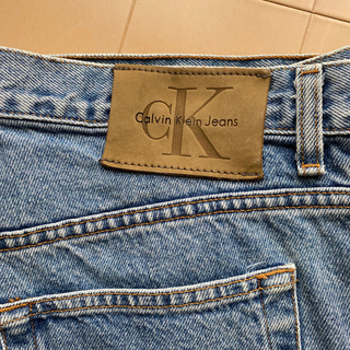 カルバンクライン(Calvin Klein)のcalvin klein Jeans 32サイズ(デニム/ジーンズ)