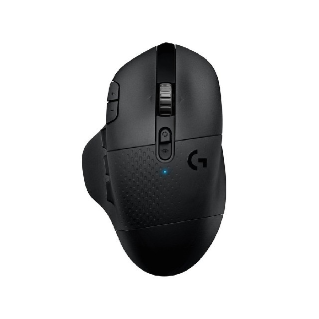 Logicool G604 1