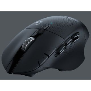 Logicool G604(その他)