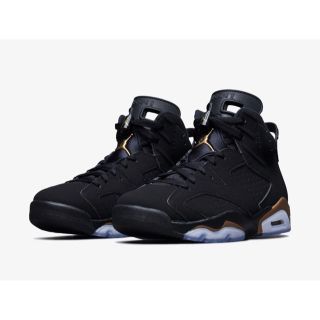 ナイキ(NIKE)のNike Air Jordan 6 ジョーダン6 Retro DMP 28.5(スニーカー)