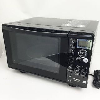 ヒタチ(日立)の中古☆HITACHI オーブンレンジ MRO-T5E3(電子レンジ)