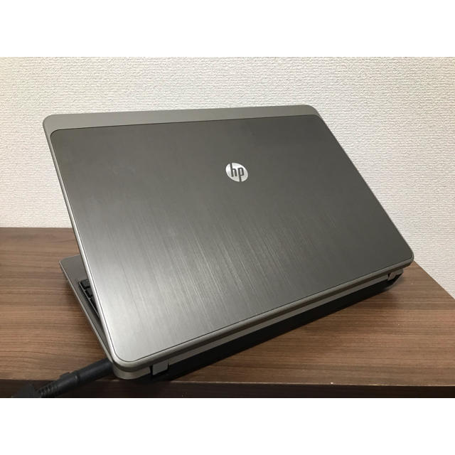 【送料無料】hp ProBook 4230s ノートパソコン