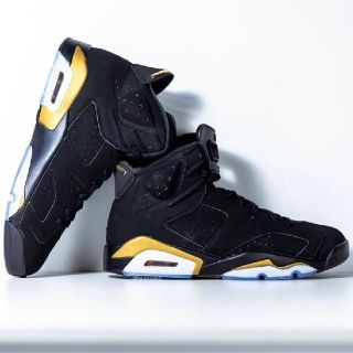 ナイキ(NIKE)の29cm  NIKE AIR JORDAN 6 DMP(スニーカー)