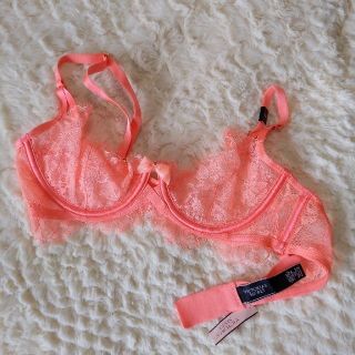 ヴィクトリアズシークレット(Victoria's Secret)のヴィクトリアシークレット 34B ベリーセクシーブラ(ブラ)