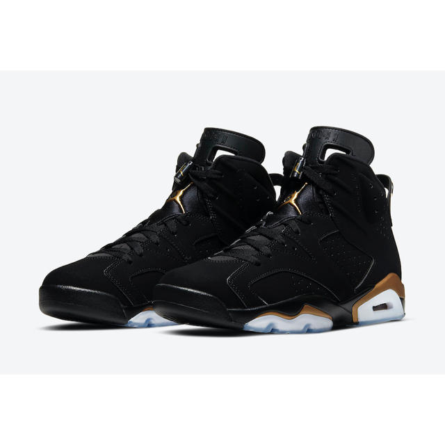 NIKE(ナイキ)のNIKE AIR JORDAN 6 RETRO DMP メンズの靴/シューズ(スニーカー)の商品写真