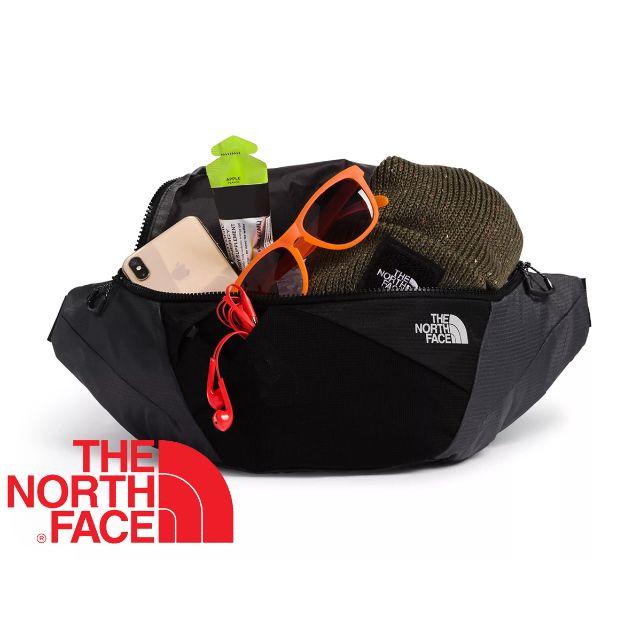 THE NORTH FACE(ザノースフェイス)のノースフェイス■ L LUMBNICAL ボディバッグ ウエストバック 男女兼用 メンズのバッグ(ボディーバッグ)の商品写真