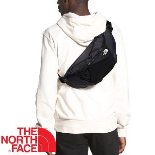 ザノースフェイス(THE NORTH FACE)のノースフェイス■ L LUMBNICAL ボディバッグ ウエストバック 男女兼用(ボディーバッグ)