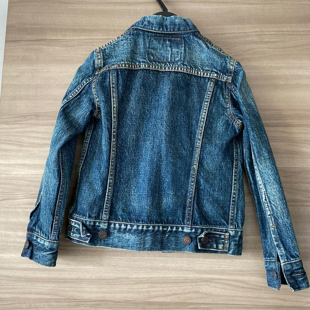 特別配送 デニムダンガリー デニムジャケット 美品 130 | chanelal.com 特別配送 デニムダンガリー デニムジャケット 美品 130 | chanelal.com