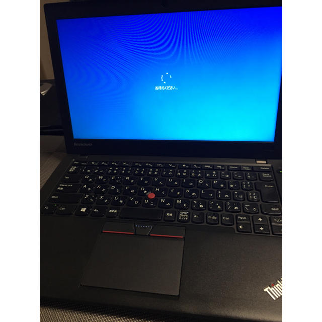 Thinkpad X250