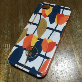 トリーバーチ(Tory Burch)の★iPhone5/5S★トリーバーチ(モバイルケース/カバー)