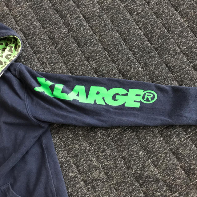 XLARGE(エクストララージ)のエクストラージ キッズ 130 キッズ/ベビー/マタニティのキッズ服男の子用(90cm~)(その他)の商品写真