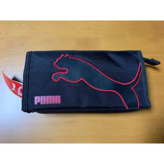 プーマ(PUMA)のプーマ　ペンケース(ペンケース/筆箱)