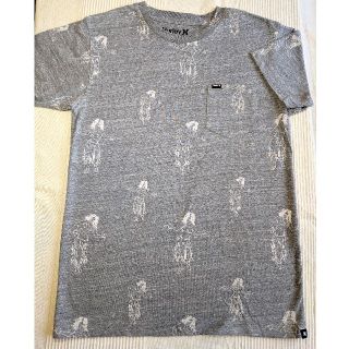 ハーレー(Hurley)のHurley / 胸ポケットTシャツ(Tシャツ/カットソー(半袖/袖なし))