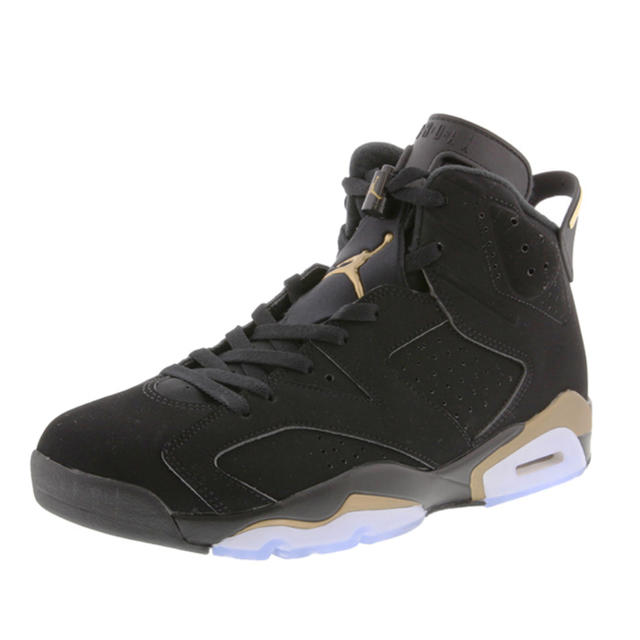 靴/シューズNIKE AIR JORDAN 6 RETRO DMP