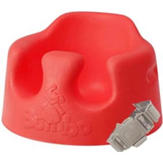 バンボ(Bumbo)のバンボ☆Bumbo☆ベビーソファ☆美品(その他)