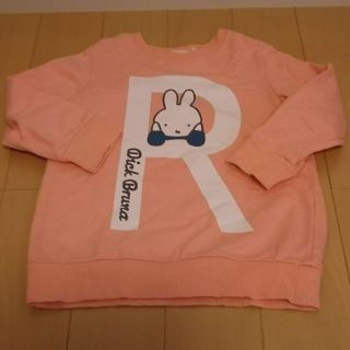 ロペピクニック(Rope' Picnic)のロペピクニックトレーナー100(Tシャツ/カットソー)