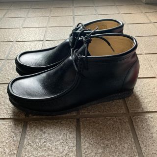 クラークス(Clarks)の 【別注】 ＜RAYONISM（レイオニズム）LTR MOCSHOE/シューズ (ドレス/ビジネス)