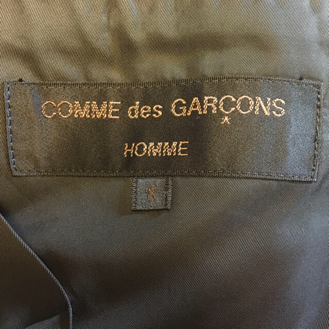 COMME des GARCONS(コムデギャルソン)の限定値下げ！COMME des GARCONS コムデギャルソン セットアップ メンズのスーツ(セットアップ)の商品写真