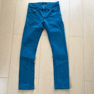 ヌーディジーンズ(Nudie Jeans)のヌーディージーンズ　(Nudie Jeans)(デニム/ジーンズ)