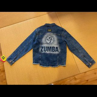 Zumba(Gジャン/デニムジャケット)のフリマアイテム一覧 Zumba(Gジャン/デニムジャケット)のフリマアイテム一覧