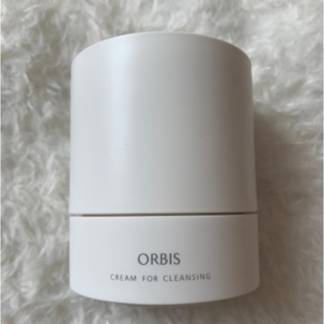 ORBIS(オルビス)のオルビスユー オフクリーム コスメ/美容のスキンケア/基礎化粧品(クレンジング/メイク落とし)の商品写真