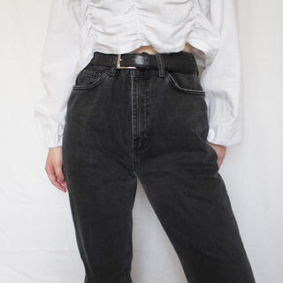 アーバンアウトフィッターズ(Urban Outfitters)のUrban Outfitters Mom Jeans(デニム/ジーンズ)