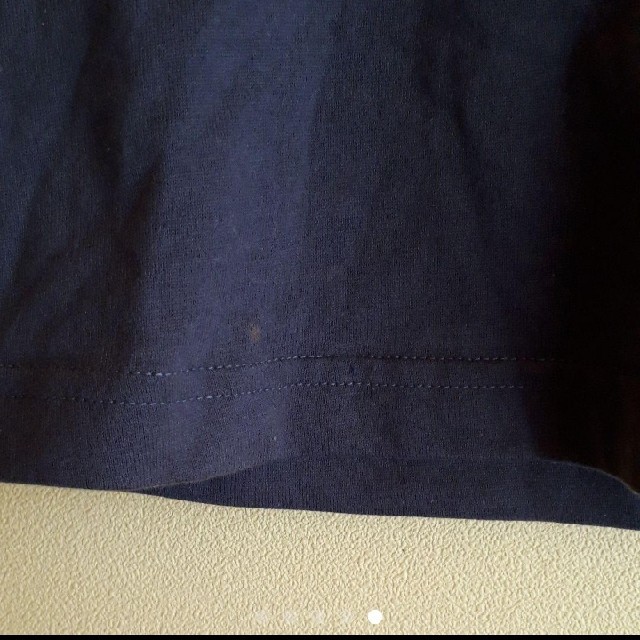 TK(ティーケー)のTKSAPKID　スカル うさぎ Tシャツ キッズ/ベビー/マタニティのベビー服(~85cm)(Ｔシャツ)の商品写真