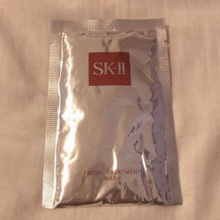 エスケーツー(SK-II)のayu様専用　SK-II パック(パック/フェイスマスク)