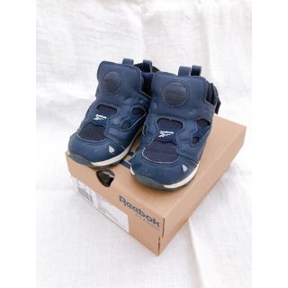 リーボック(Reebok)のリーボック（REEBOK）ポンプ フューリー (スニーカー)