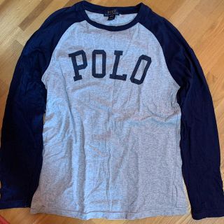 ポロラルフローレン(POLO RALPH LAUREN)のラルフローレン　Tシャツ(Tシャツ(長袖/七分))