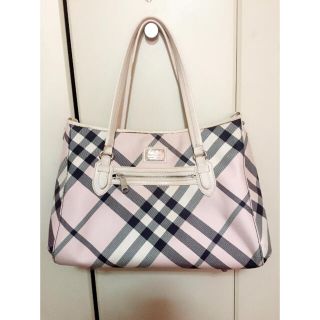 バーバリー(BURBERRY)のバーバリー トートバッグ(トートバッグ)