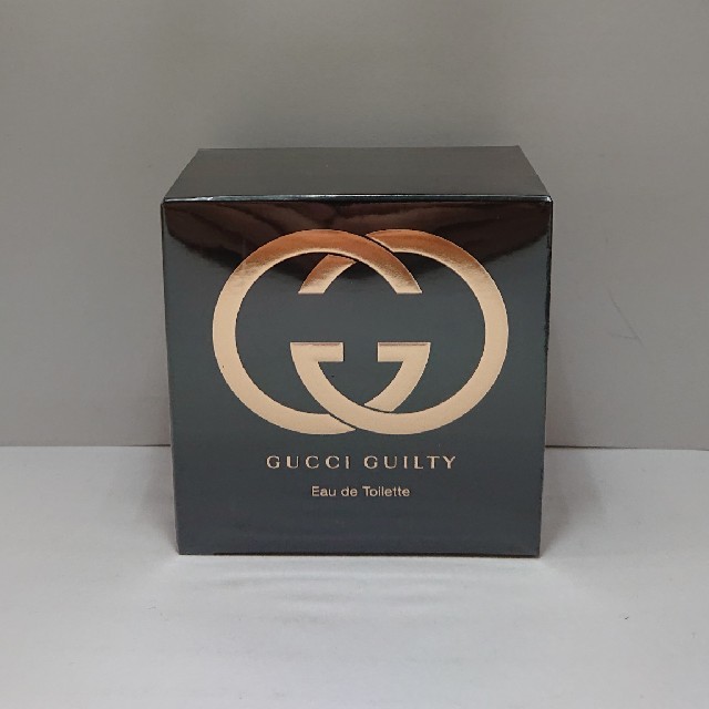 Gucci(グッチ)のグッチ ギルティ 30ml コスメ/美容の香水(香水(女性用))の商品写真