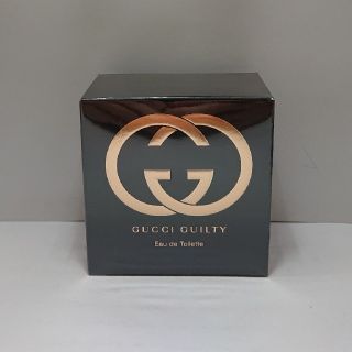 グッチ(Gucci)のグッチ ギルティ 30ml(香水(女性用))