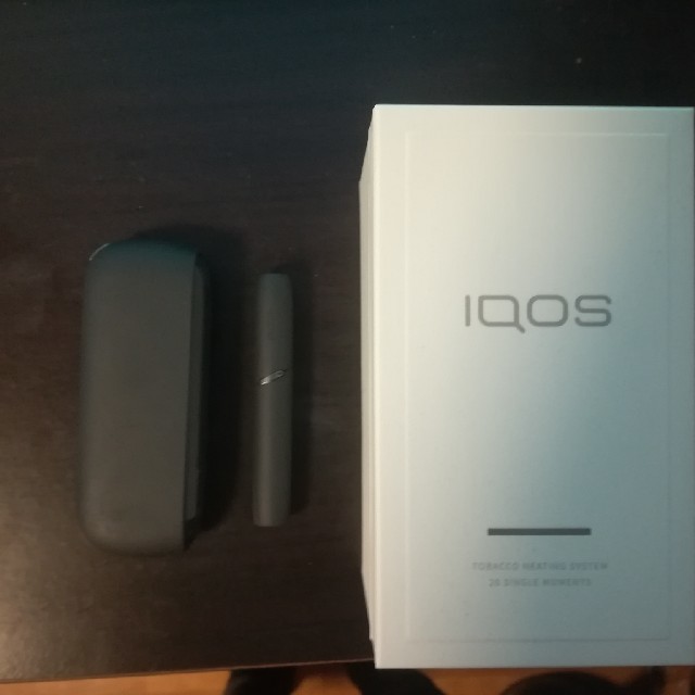 iQOS3