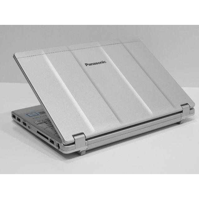第6世代Core i5 SSD256G Let´s Note CF-SZ5 第6世代Core i5 SSD256G Let´s Note CF-SZ5